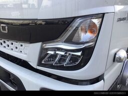 FUSO Canter 7C18 Meiller-Kipper Trigenius/AHK3,5t/LED