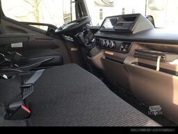 FUSO Canter 7C18 Meiller-Kipper Trigenius/AHK3,5t/LED