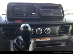 FUSO Canter 7C18 Meiller-Kipper Trigenius/AHK3,5t/LED