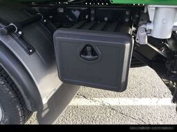 FUSO Canter 7C18 Meiller-Kipper Trigenius/AHK3,5t/LED