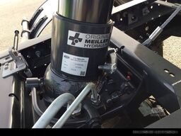 FUSO Canter 7C18 Meiller-Kipper Trigenius/AHK3,5t/LED