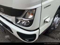 MITSUBISHI Canter 7C18 Dreiseiten-Stahlkipper LED+Klima+Dif