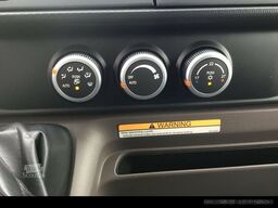 MITSUBISHI Canter 7C18 Dreiseiten-Stahlkipper LED+Klima+Dif