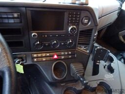 MERCEDES-BENZ 2533 Antos*7,3m Schwenkwand*LBW*Lift/Lenk*2x AHK