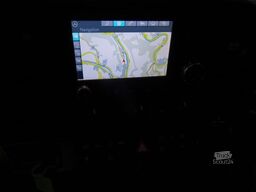 MERCEDES-BENZ 2533 Antos*7,3m Schwenkwand*LBW*Lift/Lenk*2x AHK