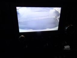 MERCEDES-BENZ 2533 Antos*7,3m Schwenkwand*LBW*Lift/Lenk*2x AHK