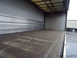 MERCEDES-BENZ 2533 Antos*7,3m Schwenkwand*LBW*Lift/Lenk*2x AHK