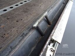 MERCEDES-BENZ 2533 Antos*7,3m Schwenkwand*LBW*Lift/Lenk*2x AHK