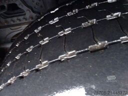 MERCEDES-BENZ 2533 Antos*7,3m Schwenkwand*LBW*Lift/Lenk*2x AHK