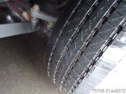 MERCEDES-BENZ 2533 Antos*7,3m Schwenkwand*LBW*Lift/Lenk*2x AHK