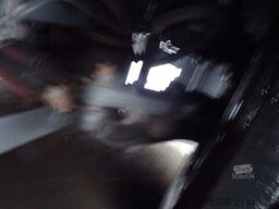 MERCEDES-BENZ 2533 Antos*7,3m Schwenkwand*LBW*Lift/Lenk*2x AHK