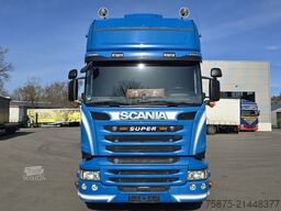 SCANIA R 490 6x2 Palfinger PK 20001