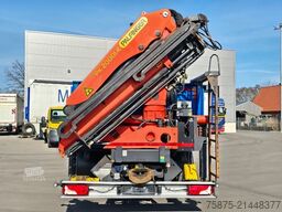 SCANIA R 490 6x2 Palfinger PK 20001