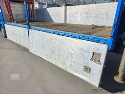 SCANIA R 490 6x2 Palfinger PK 20001