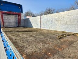 SCANIA R 490 6x2 Palfinger PK 20001