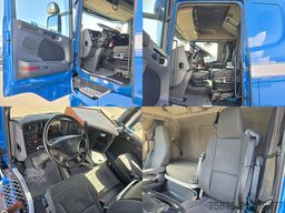 SCANIA R 490 6x2 Palfinger PK 20001