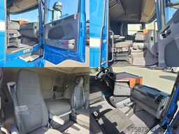 SCANIA R 490 6x2 Palfinger PK 20001