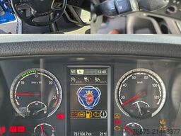 SCANIA R 490 6x2 Palfinger PK 20001