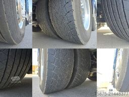 SCANIA R 490 6x2 Palfinger PK 20001