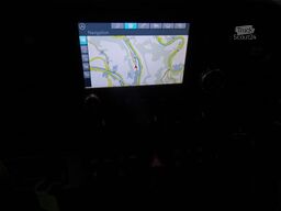 MERCEDES-BENZ 2533 Antos*7,3m Schwenkwand*LBW*Lift/Lenk*2x AHK