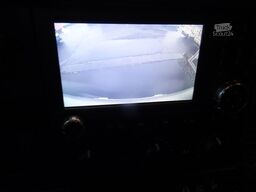 MERCEDES-BENZ 2533 Antos*7,3m Schwenkwand*LBW*Lift/Lenk*2x AHK