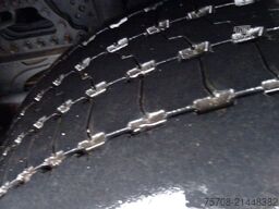 MERCEDES-BENZ 2533 Antos*7,3m Schwenkwand*LBW*Lift/Lenk*2x AHK