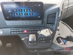 Mercedes-Benz AROCS 3748 8x4 Abrollkipper JOAB LA24A