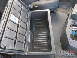 Mercedes-Benz AROCS 3748 8x4 Abrollkipper JOAB LA24A