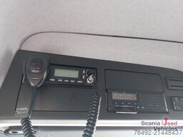 Mercedes-Benz AROCS 3748 8x4 Abrollkipper JOAB LA24A