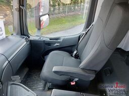 Mercedes-Benz AROCS 3748 8x4 Abrollkipper JOAB LA24A