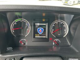 Scania R450 Topline / 6x2 Steer + Lift Axle / Retarder...