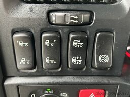 Scania R450 Topline / 6x2 Steer + Lift Axle / Retarder...
