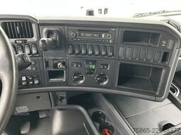 Scania R450 Topline / 6x2 Steer + Lift Axle / Retarder...
