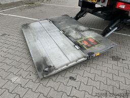 Scania R450 Topline / 6x2 Steer + Lift Axle / Retarder...