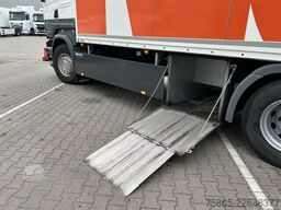 Scania R450 Topline / 6x2 Steer + Lift Axle / Retarder...