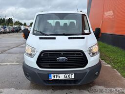 Ford Transit 7 SEATS / BOX L=2683 mm