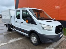 Ford Transit 7 SEATS / BOX L=2683 mm