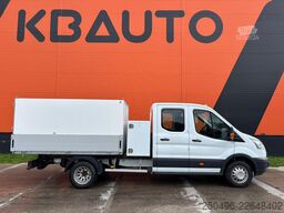 Ford Transit 7 SEATS / BOX L=2683 mm