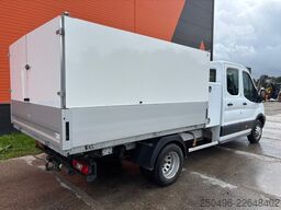 Ford Transit 7 SEATS / BOX L=2683 mm