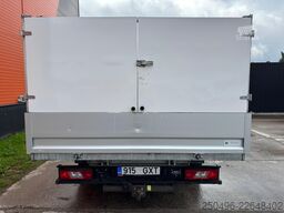 Ford Transit 7 SEATS / BOX L=2683 mm
