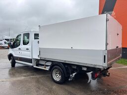 Ford Transit 7 SEATS / BOX L=2683 mm