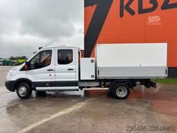 Ford Transit 7 SEATS / BOX L=2683 mm