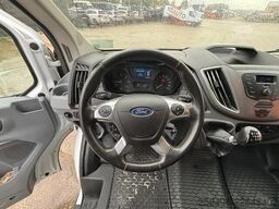 Ford Transit 7 SEATS / BOX L=2683 mm