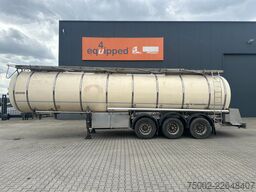Feldbinder LEBENSMITTEL / LEVENSMIDDELEN / FOOD / 33.500L ...