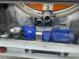 Feldbinder LEBENSMITTEL / LEVENSMIDDELEN / FOOD / 33.500L ...