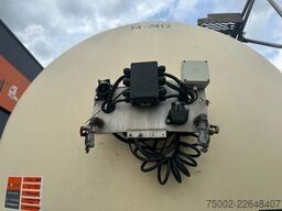 Feldbinder LEBENSMITTEL / LEVENSMIDDELEN / FOOD / 33.500L ...