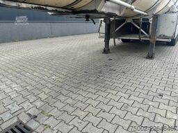 Feldbinder LEBENSMITTEL / LEVENSMIDDELEN / FOOD / 33.500L ...