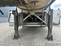 Feldbinder LEBENSMITTEL / LEVENSMIDDELEN / FOOD / 33.500L ...