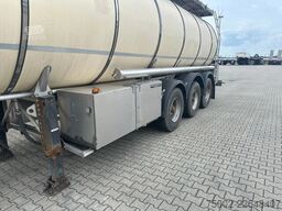 Feldbinder LEBENSMITTEL / LEVENSMIDDELEN / FOOD / 33.500L ...