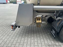 Feldbinder LEBENSMITTEL / LEVENSMIDDELEN / FOOD / 33.500L ...
